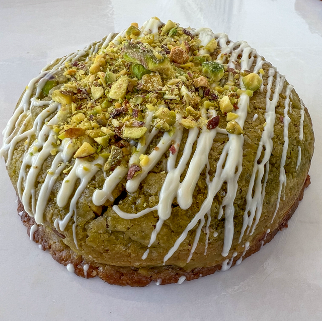 Pistachou