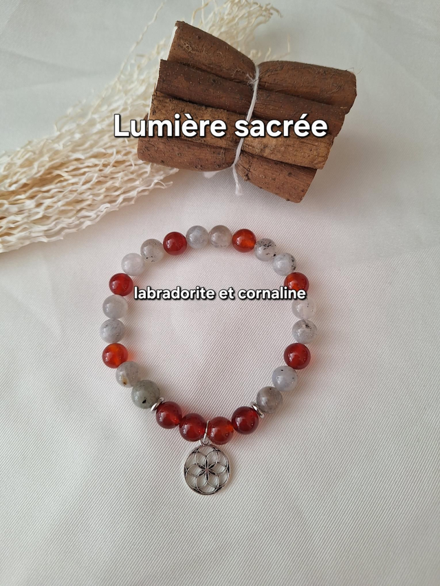 Bracelets classiques - Créations du moment