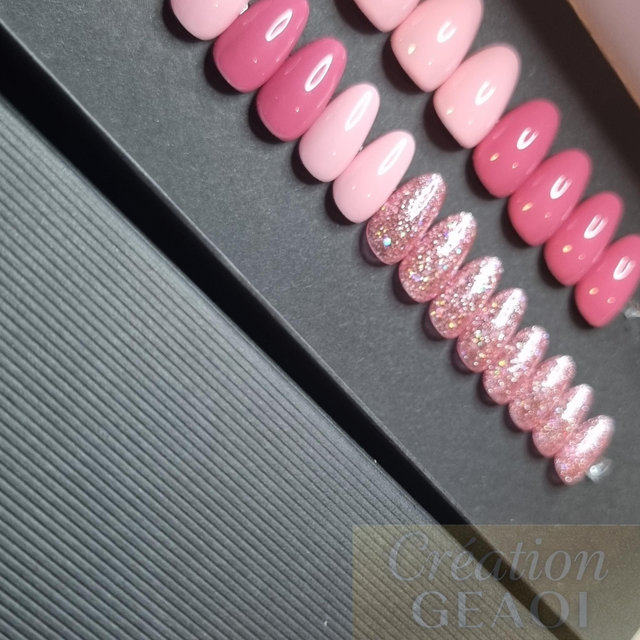 Crazy rose little rond S