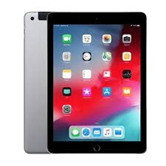 iPad 6th wifi+4G