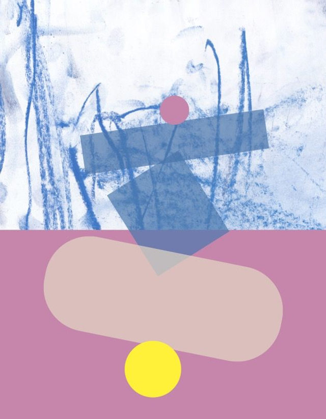 Print de Delphine Mistler