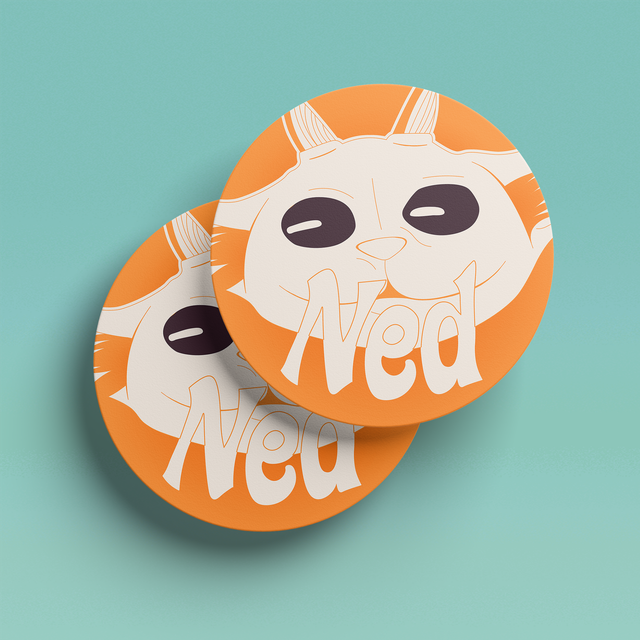 Ned Coaster