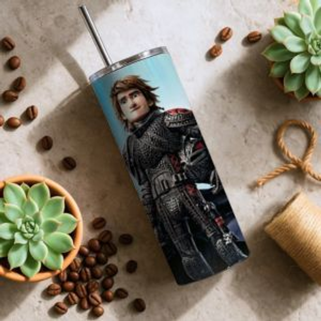 Gourde Dragon crokmou
