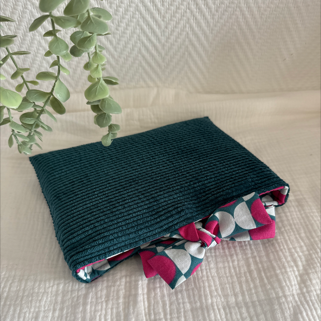 Pochette à livre 