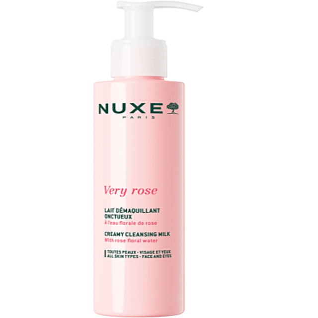 Nuxe Very Rose  100ml 