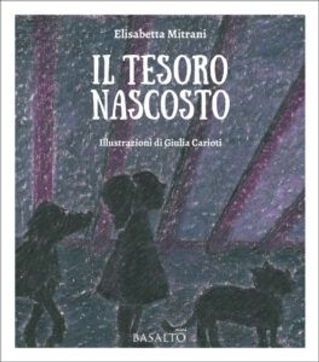 Il tesoro nascosto