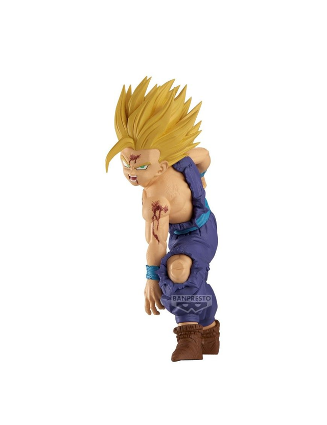 Gohan SSJ 2
