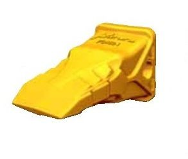 Futura FC300 I Baggerzahn stoß-resistent (Impact) passend zu CAT J300-Zahnsystem