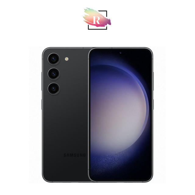 Samsung Galaxy S23 Plus - 256Go