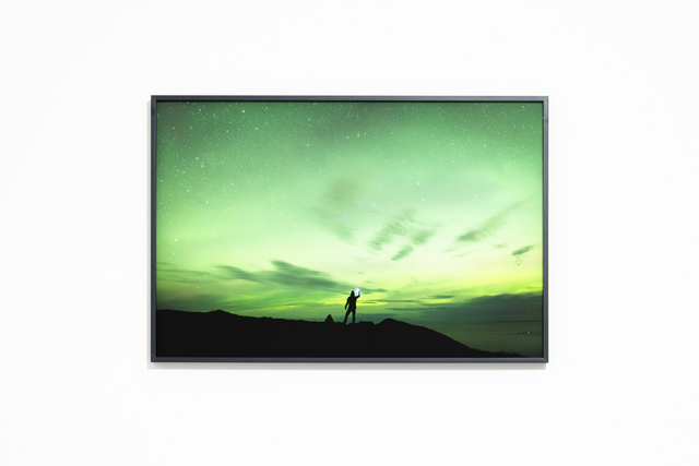 Photo &quot;Contre-jour&quot; en grand format et très haute qualité