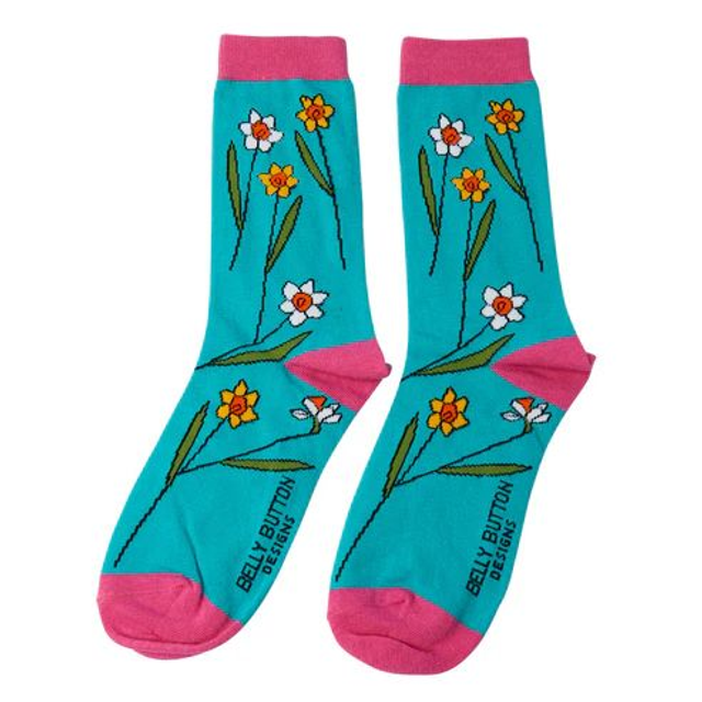 Bamboo Socks