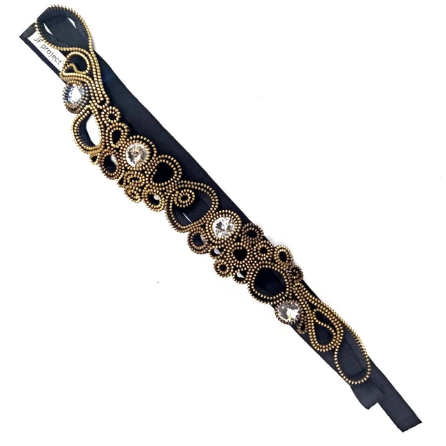 BELT | NECKLACE | HEADBAND