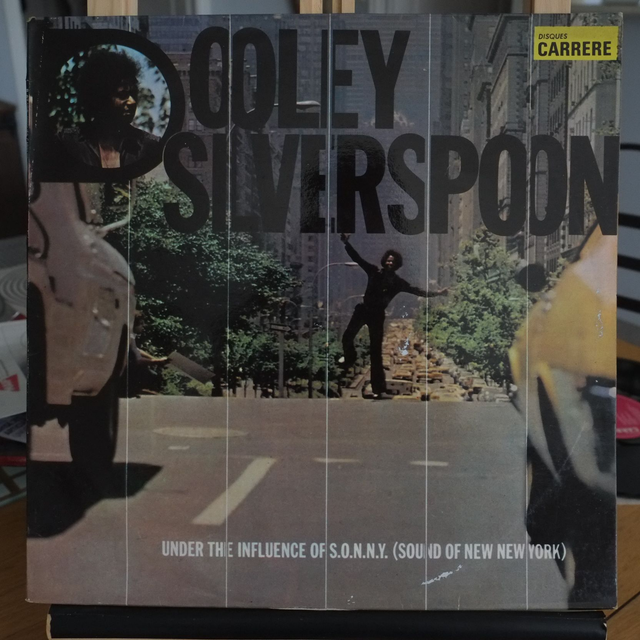 Dooley Silverspoon 