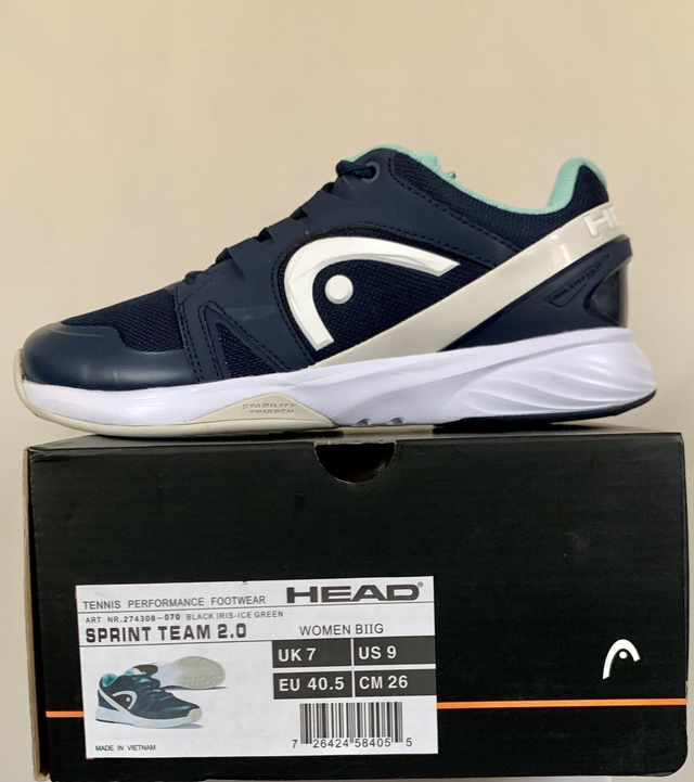 Head Sprint Team 2.0 - Women’s  