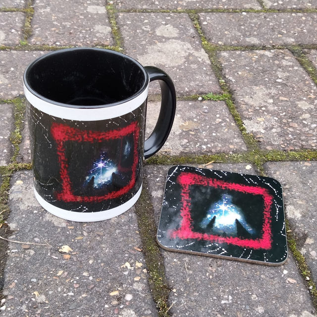 TRF Mugs