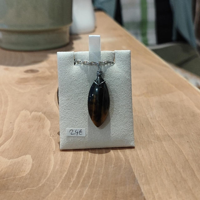 Oeil de loup - Afrique du sud