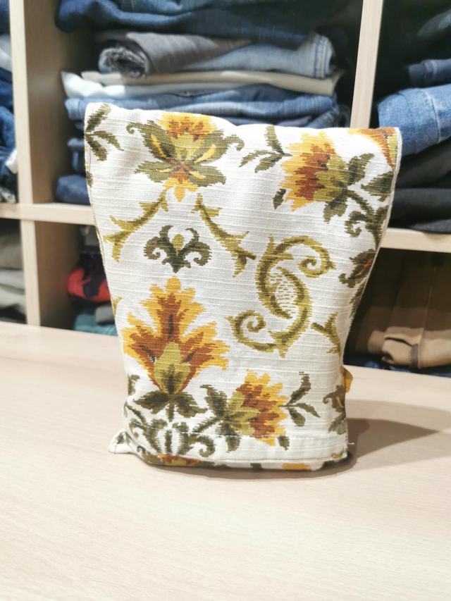 Pochette nomade - format moyen