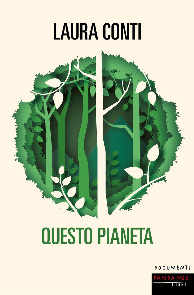 Conti Laura - Questo pianeta