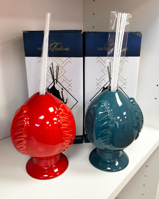 PUMO diffusore di fragranze