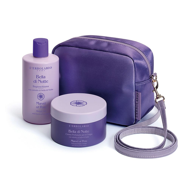 Beauty Bag Grandi Meraviglie