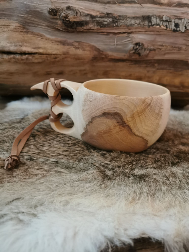 Kuksa en Erable Champêtre