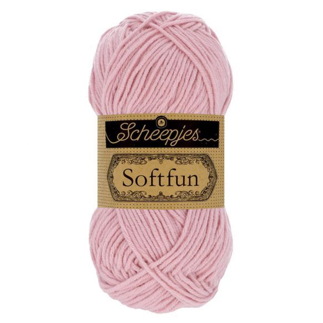 Softfun kleur 2653