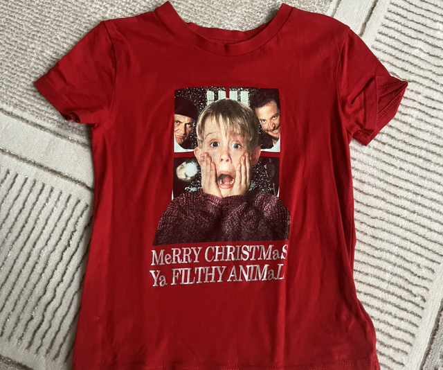 2-3 Years T Shirt 
