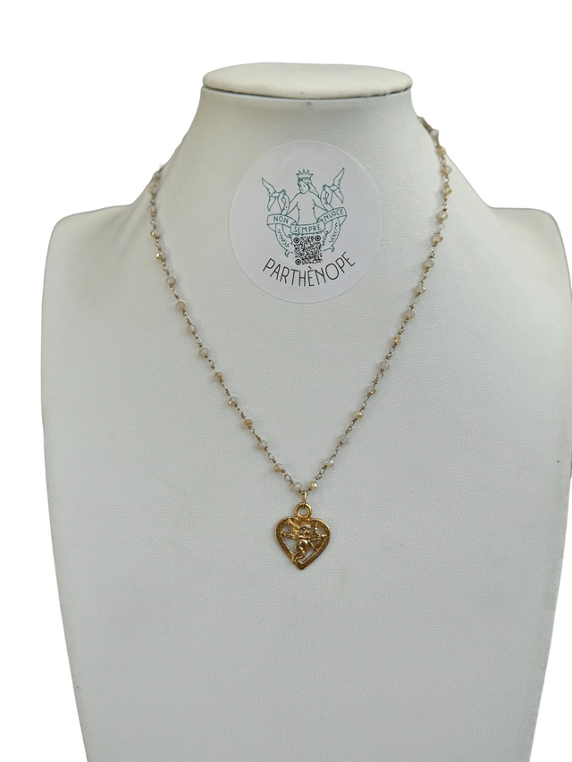 Camael - l'angelo dell'amore puro