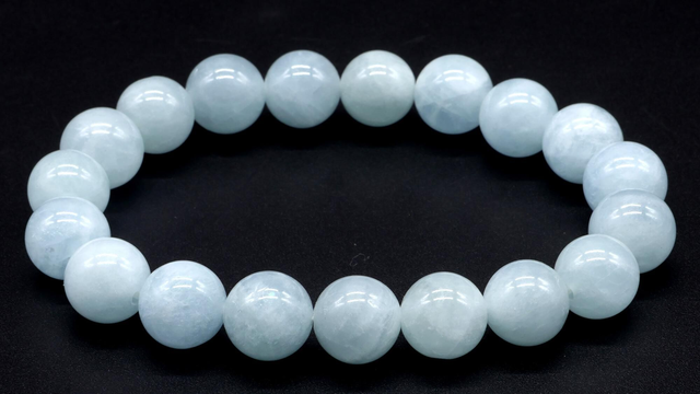 Bracelet Aigue-Marine