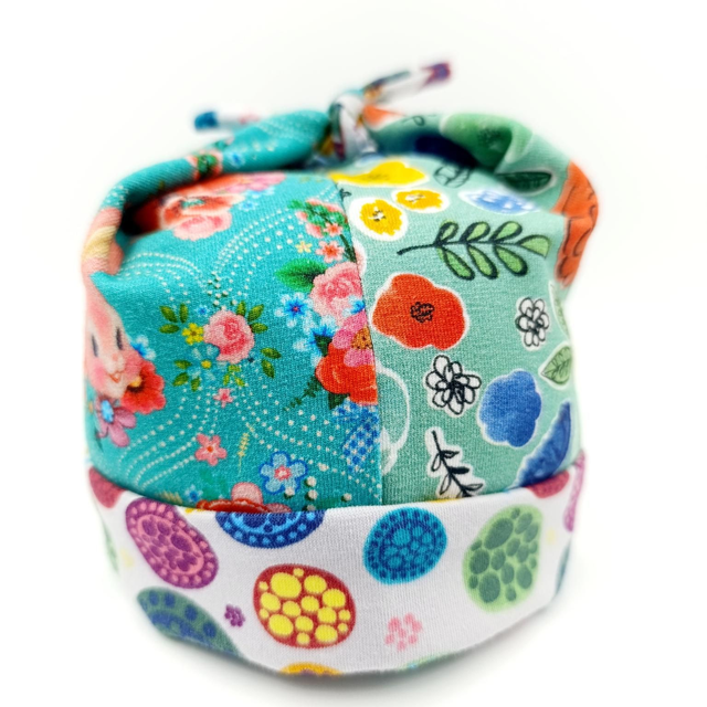 Pitouch mix fleuri