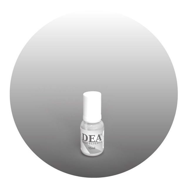 DEA PG Glicole Propilenico 10ML in 10 EAN8053676029464