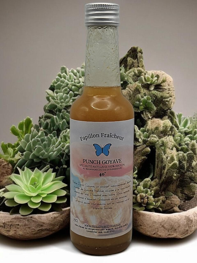 Punch goyave