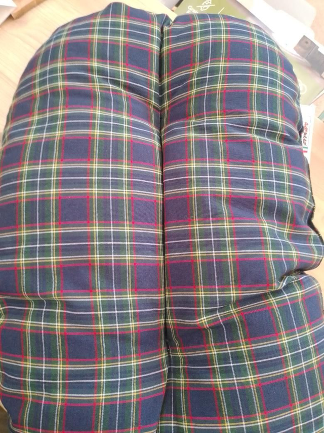 Cuscino Nasonero 55x38