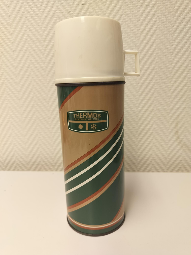 Vintage Thermos #193