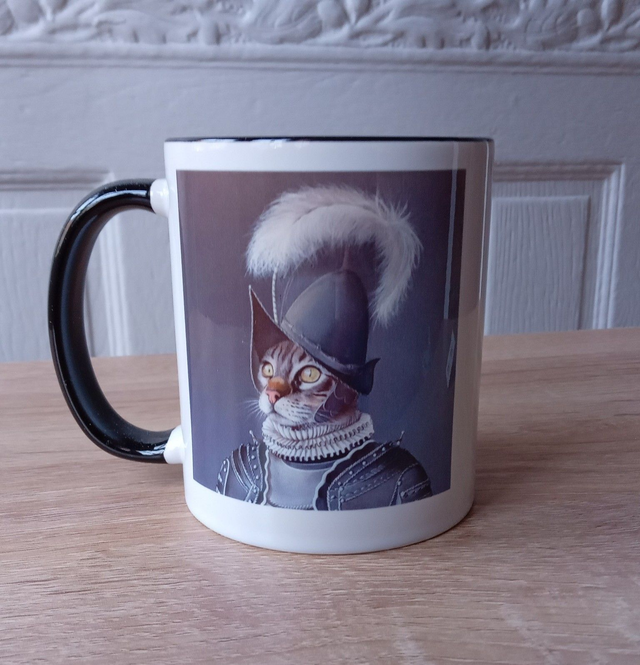 Mug Hippolyte