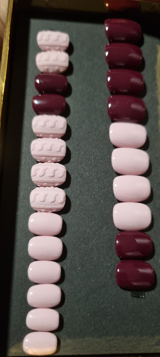 Jolie pull little carré xs