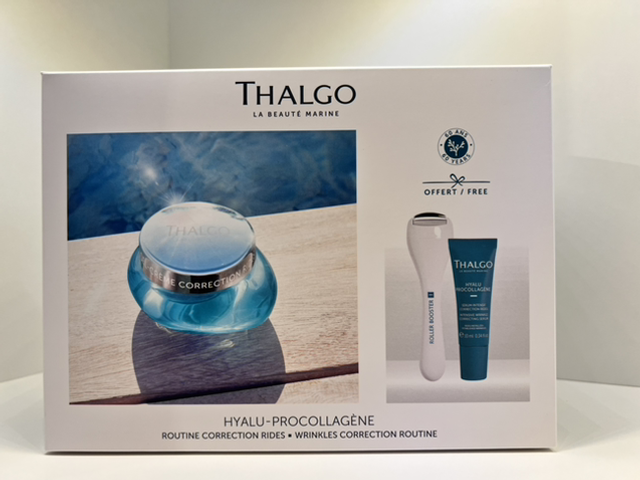 Hyalu-Procollagène HomeCare