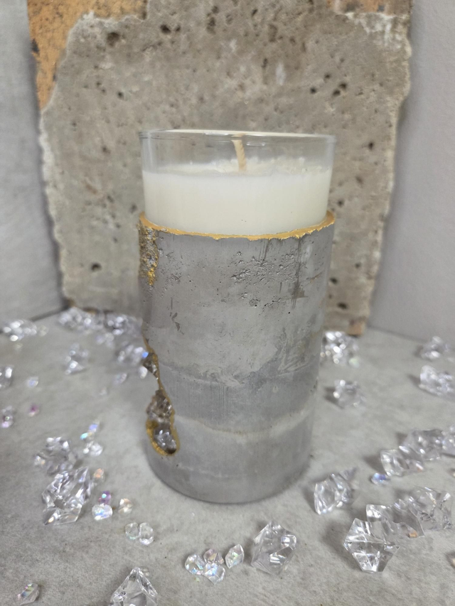 Photophore Béton VB.413