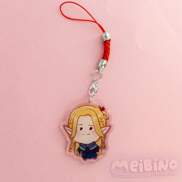 marcille - charms  