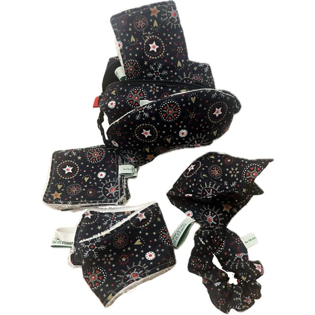 Kit détente - Magie de Noël 