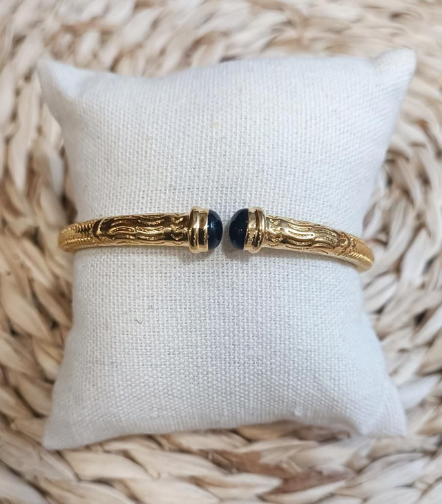 Vangovango ampela noir