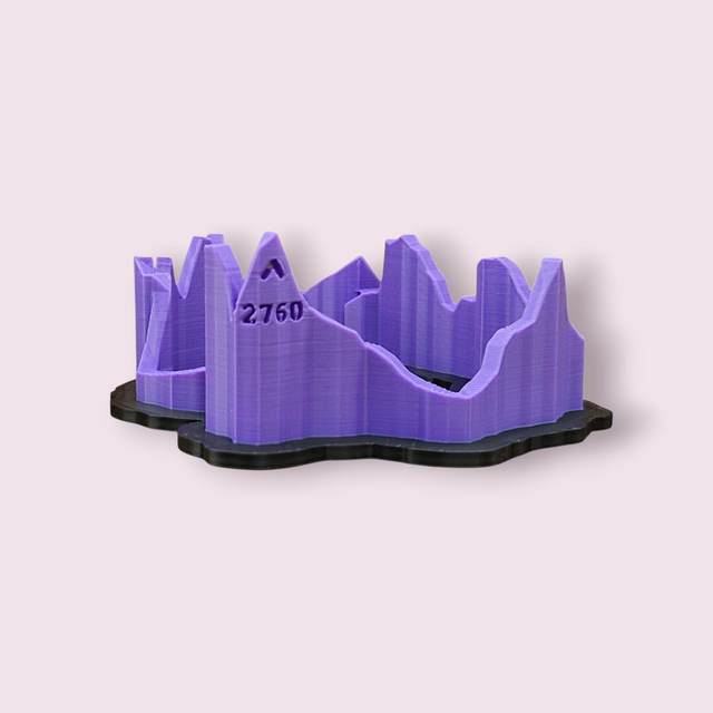 N°54 Grande Traversée des Ecrins