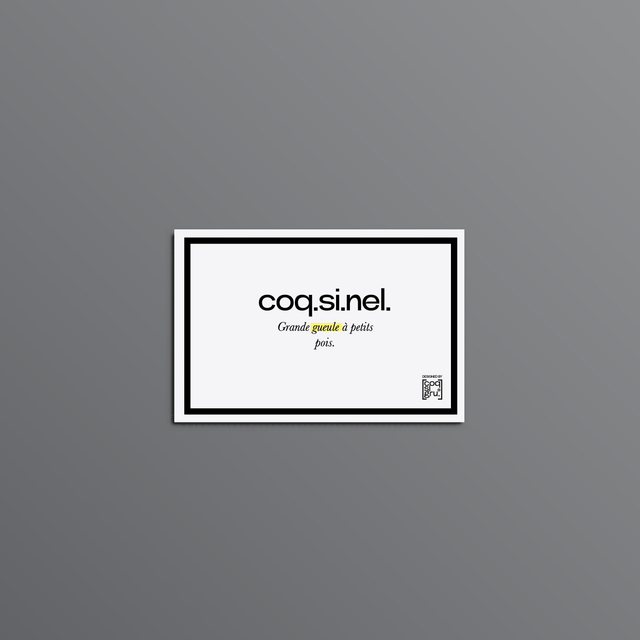 15X10CM_COQSINEL