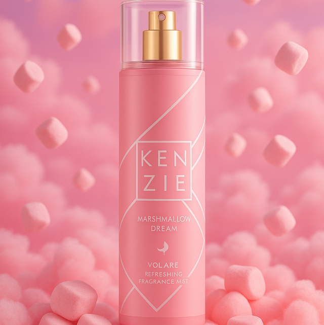 Brume marshmallow VOLARE 