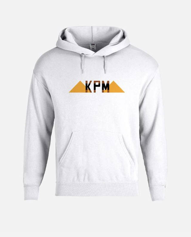 Sweat KPM - La puissance en Mouvement by Ultrek 220