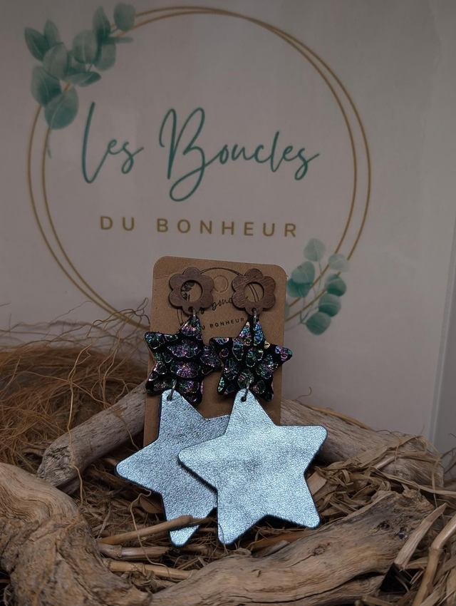 Double star ds016 luxe