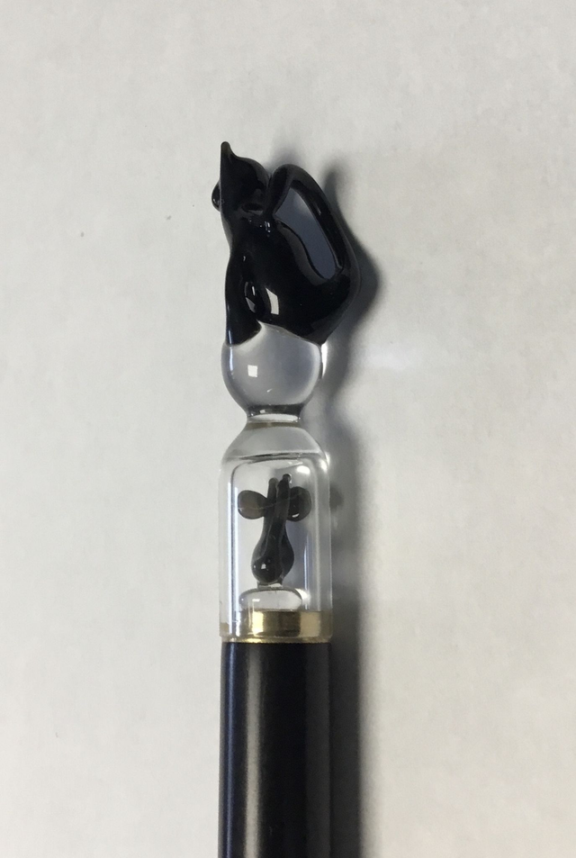 Stylo à plume réf Styp 010