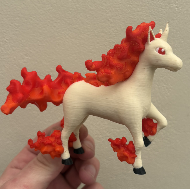 Ponyta