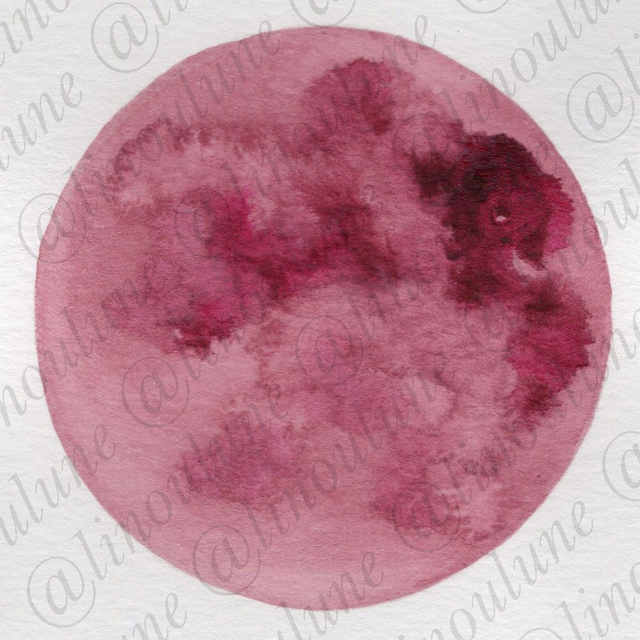 Chandra Dhyana : ton support de méditation avec la Lune