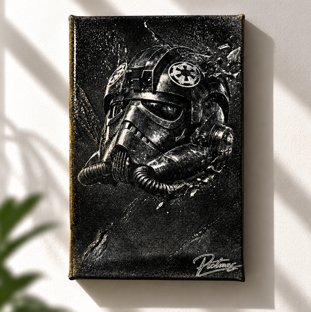TIE PILOT